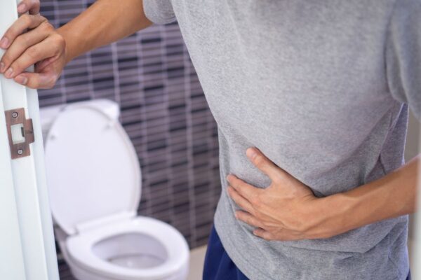 Why Does CBD Cause Diarrhea?