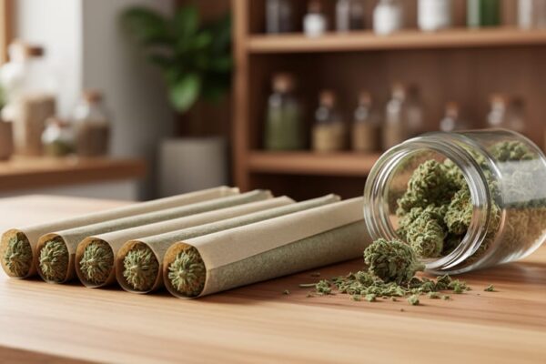 7 Best CBD Pre-Rolls of 2026, Tested and Reviewed
