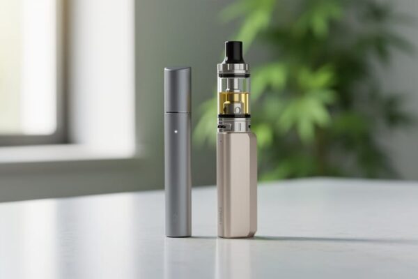 Disposable Vapes vs. Reusable Systems: Which Is Right for Your CBD Vaping Needs?