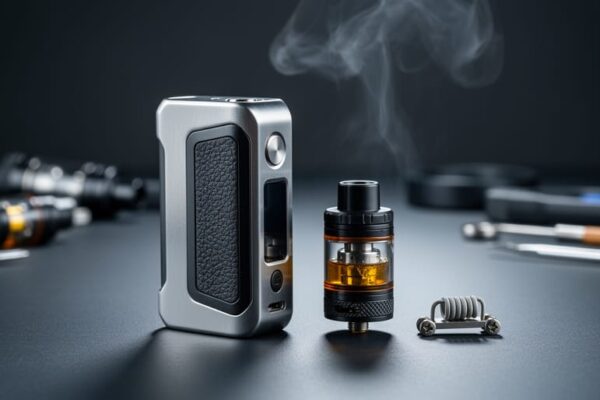 5 Vaping Facts Every Advanced Device User Should Know